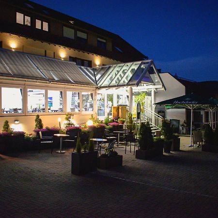 Hotel & Restaurant Olio E Pane เอนซ์เคลิสแทร์เลอ ภายนอก รูปภาพ