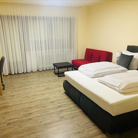 Hotel & Restaurant Olio E Pane เอนซ์เคลิสแทร์เลอ ภายนอก รูปภาพ